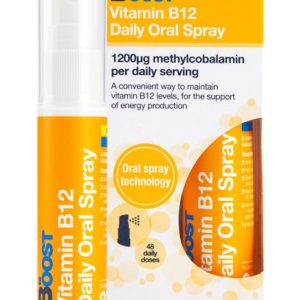 Boost B12