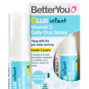 DLux Infant (400ie)